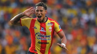 Ray Sandoval volvería al fútbol peruano; se desconoce el club al que llegaría