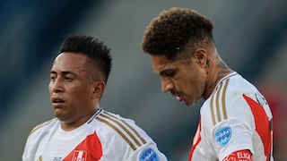 “Paolo con sus engreimientos, Carrillo con su indolencia y Cueva con su machismo autodestructivo”: Renato Cisneros y el por qué de la ausencia de tres mundialistas en la lista de Fossati