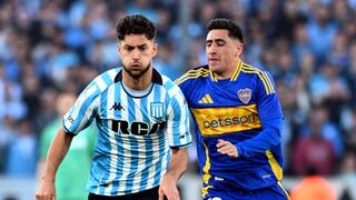 RESULTADO, Boca vs. Racing por Liga Profesional Argentina 2024 | VIDEO