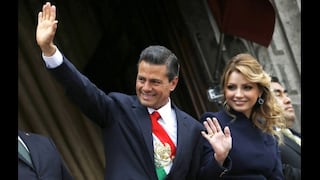 Peña Nieto tiene una lujosa mansión de 7 millones de dólares
