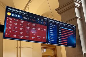 La Bolsa española abre con una leve subida del 0,06%, a la espera de datos de inflación de EE.UU.