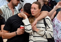 Quiénes eran los atacantes y otras 3 preguntas sobre el tiroteo que dejó 15 muertos en la playa Bondi Beach de Australia