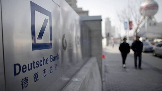 Qatar estaría estudiando elevar su parte en Deutsche Bank a 25%