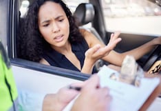 Infracciones de tránsito en Nueva York: en cuánto tiempo prescribe una multa y cómo saber si mi coche tiene una activa