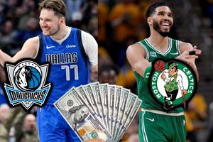 Estos son los impresionantes precios de las entradas para ver las finales de la NBA