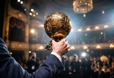 Resultados del Balón de Oro 2026 en vivo: ¿Quién fue el mejor jugador del año para la revista France Football?