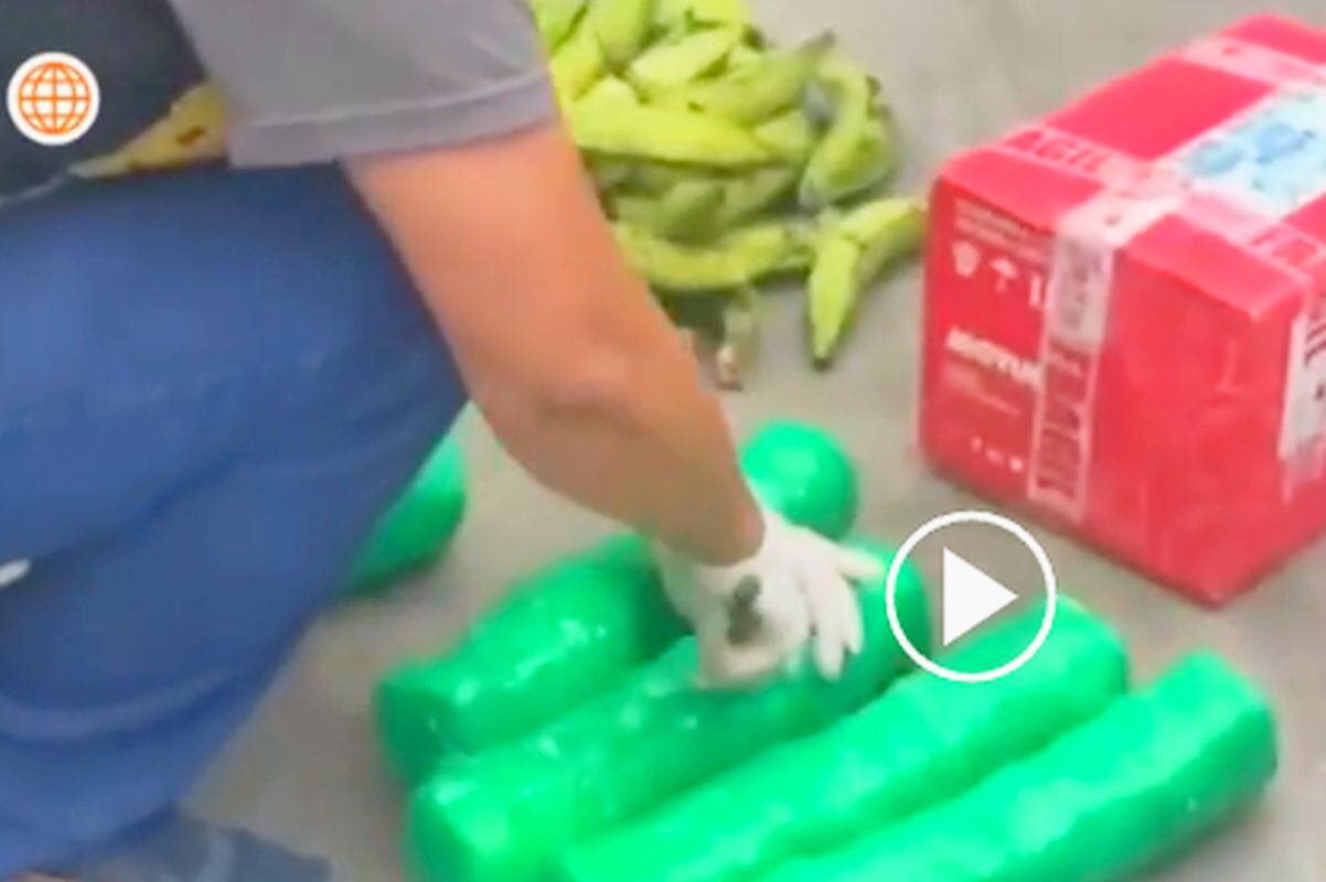 Las autoridades continúan con las diligencias para identificar a los responsables. Foto: América Noticias