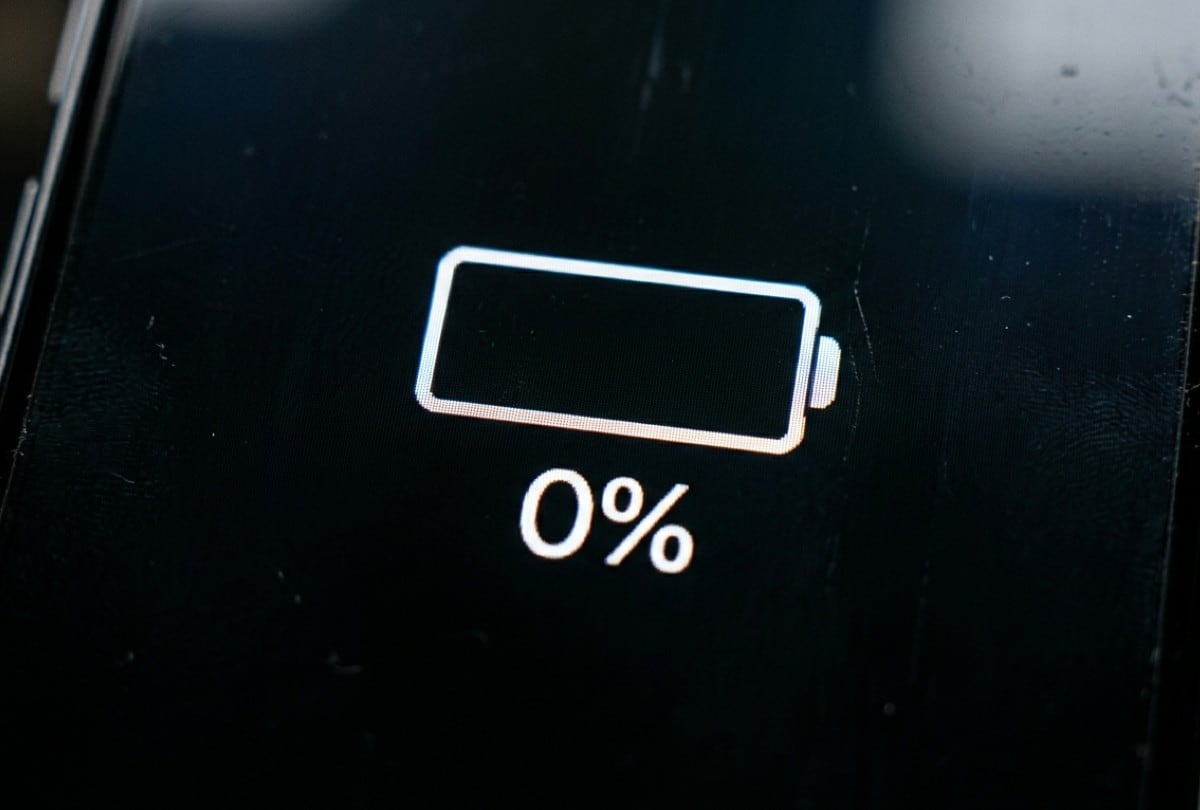 ¿Es malo dejar que la batería de tu celular se descargue hasta el 0%? Lo que dicen los expertos
