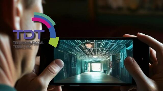 Esta es la forma más sencilla de ver TV DIGITAL GRATIS desde tu celular y sin internet