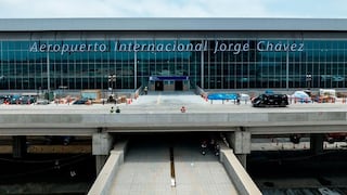 Aeropuerto Jorge Chávez: Se reestablecen vuelos tras fallas en sistema de navegación satelital