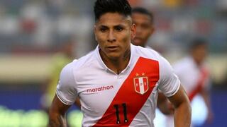 FIFA en la previa del Perú vs. Chile: “Raúl Ruidíaz está llamado a liderar el ataque”