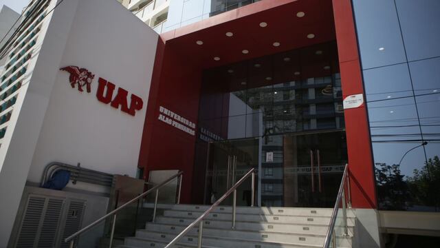 Universidad Alas Peruanas destina inversión de S/ 210 millones en nuevo proceso de licenciamiento