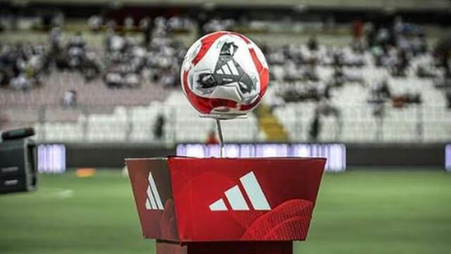 Liga 1 Te Apuesto: revisa la programación completa de la fecha 15 del Torneo Apertura