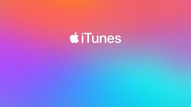 Apple: ¿por qué descontinuará iTunes y con qué aplicaciones la reemplazará?