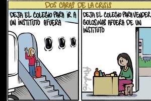 Otra vez Andrés