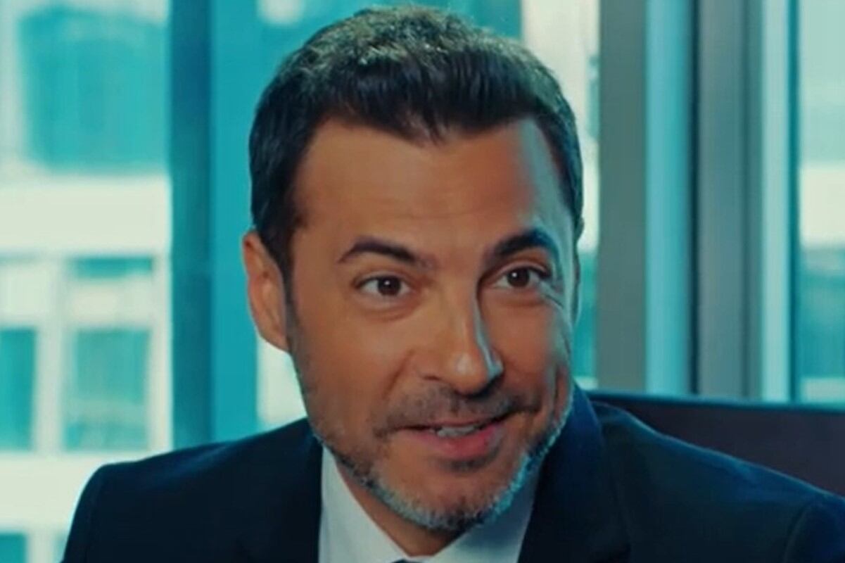 La famosa telenovela turca "Pecado original" estrenará un nuevo episodio muy emocionante (Foto: Med Yapim)