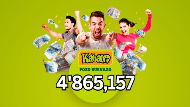 Resultados de la Kábala del sábado 20 de diciembre: cotejar números ganadores