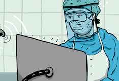 Telemedicina para el Perú