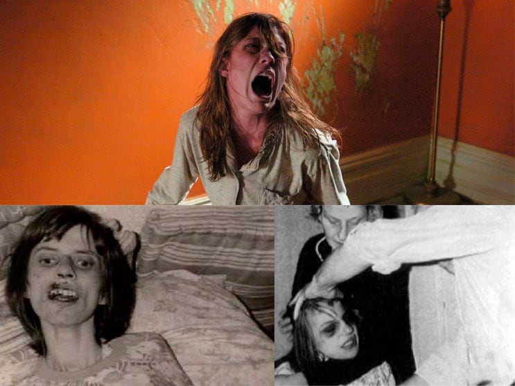 El exorcismo de Emily Rose es una película de terror dirigida por Scott Derrickson, basada en la verdadera historia de Anneliese Michel (Foto: Mott/ El Exorcismo De Emily Rose)