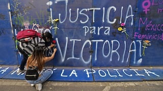 México: migrante salvadoreña que murió bajo custodia policial también fue abusada por su pareja