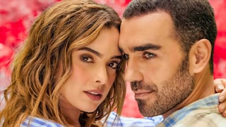 Lista de actores y personajes de “El precio de amarte”: quién es quién en la telenovela de Univision