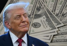 Gobierno de Trump embargará salarios desde enero: a quiénes afectará y cuánto se les quitará