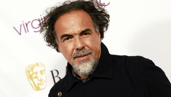 Alejandro González Iñárritu celebra el crecimiento del cine hecho por mujeres en México. (Foto: Michael Tran / AFP)