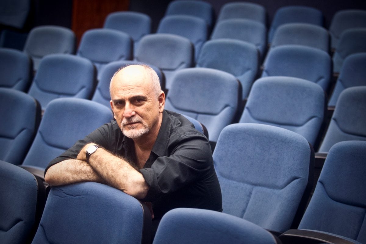 Ricardo Bedoya repasa el pasado y presente del cine peruano.
