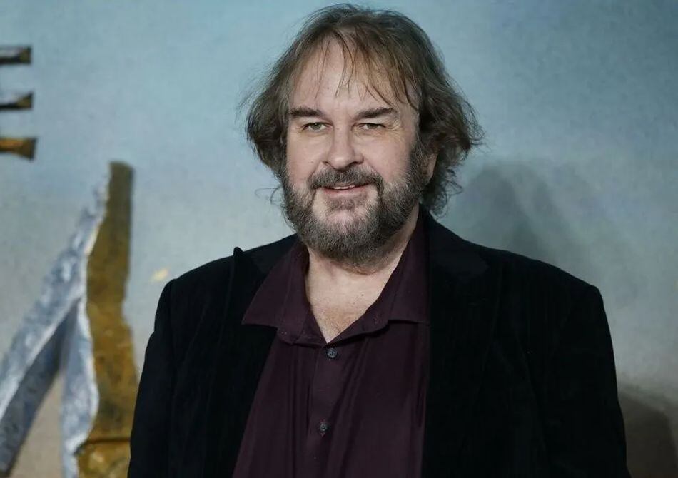 Peter Jackson recibirá la Palma de Oro en la próxima edición del Festival de Cannes. (Foto: EFE)