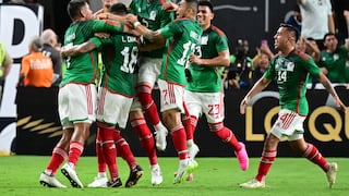 México 3-0 Jamaica: resumen y goles de la semifinal de Copa Oro | VIDEO