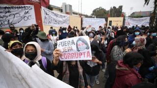 ¿Por qué las elecciones en San Marcos generaron violencia, caos y estudiantes heridos?