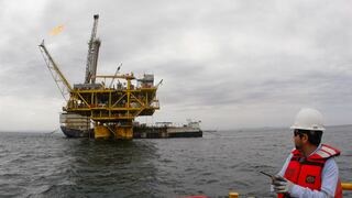 Las empresas petroleras se repliegan del mar peruano