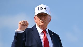 La nueva ley fiscal añade miles de millones de dólares al proyecto antimigratorio de Trump