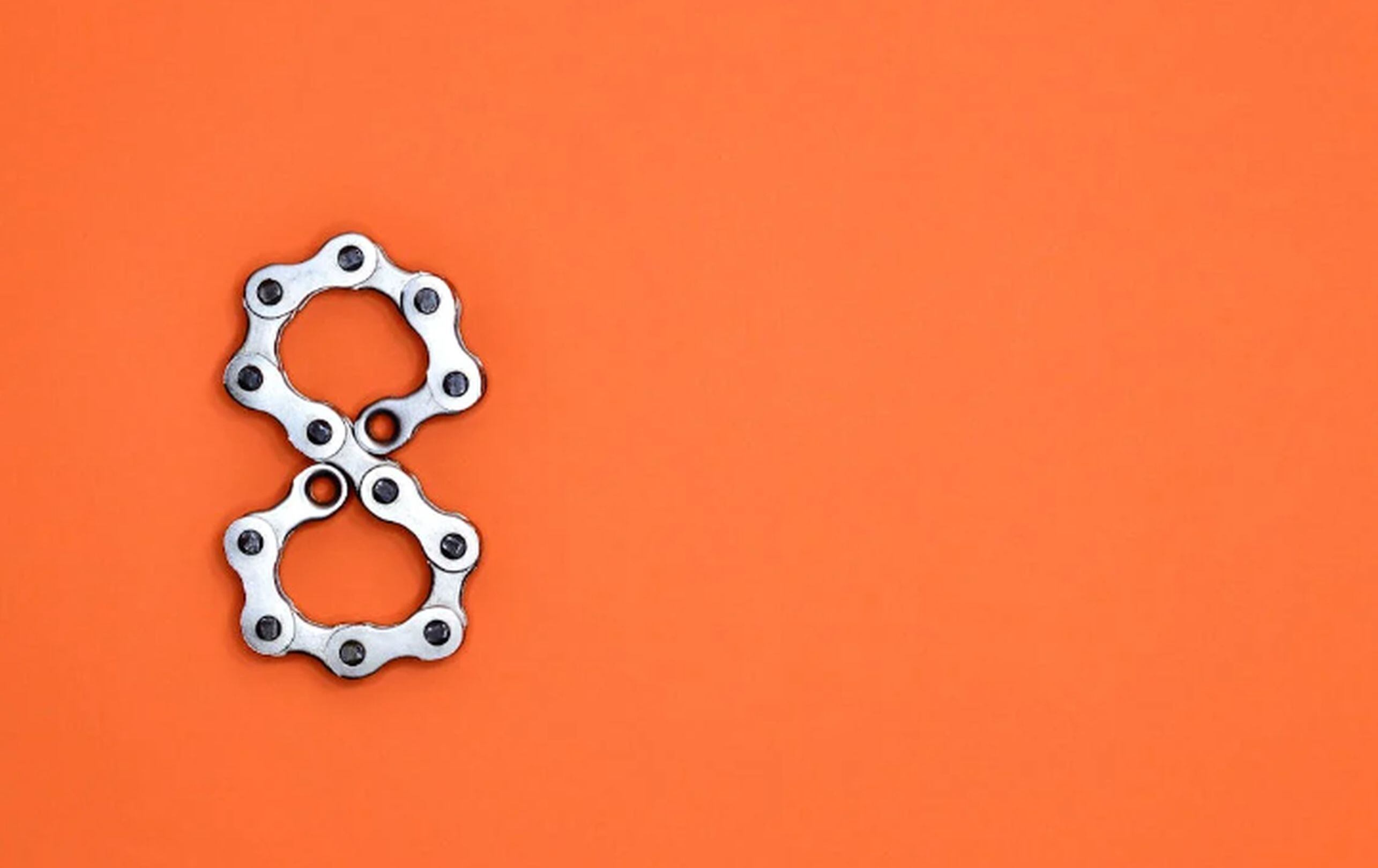 En esta imagen se aprecia el número 8. (Foto: Miguel Á. Padriñán / Pexels)