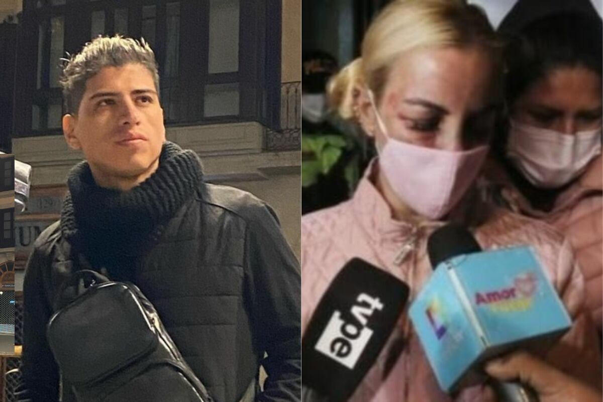 Abogado de Dalia Durán revela que examen médico arrojó que cubana sí fue agredida sexualmente por John Kelvin. (@johnkelvinoficial/GEC).