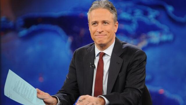 Jon Stewart vuelve a la conducción de “The Daily Show”