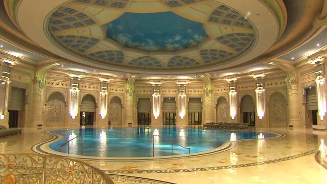 Arabia Saudí: Hotel de lujo funciona como cárcel para príncipes