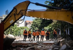 Venezolanos en el Perú coordinan ayuda humanitaria en medio de la angustia tras terremotos en su país natal