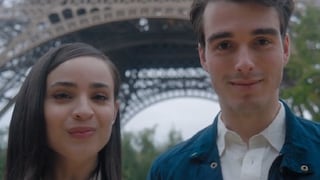 Final explicado de “Mi año en Oxford”: cuál es el secreto de Jamie y qué pasó con Anna