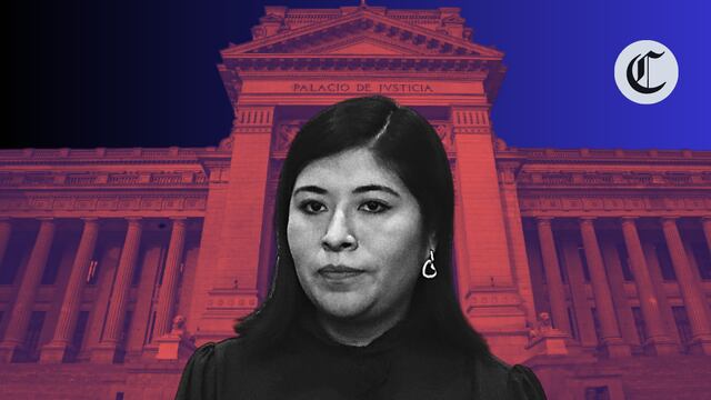 Betssy Chávez, Pedro Castillo, y otras 3 noticias de hoy en el Podcast de El Comercio