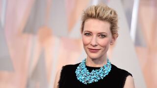 Cate Blanchett recibirá homenaje en el MoMA de Nueva York