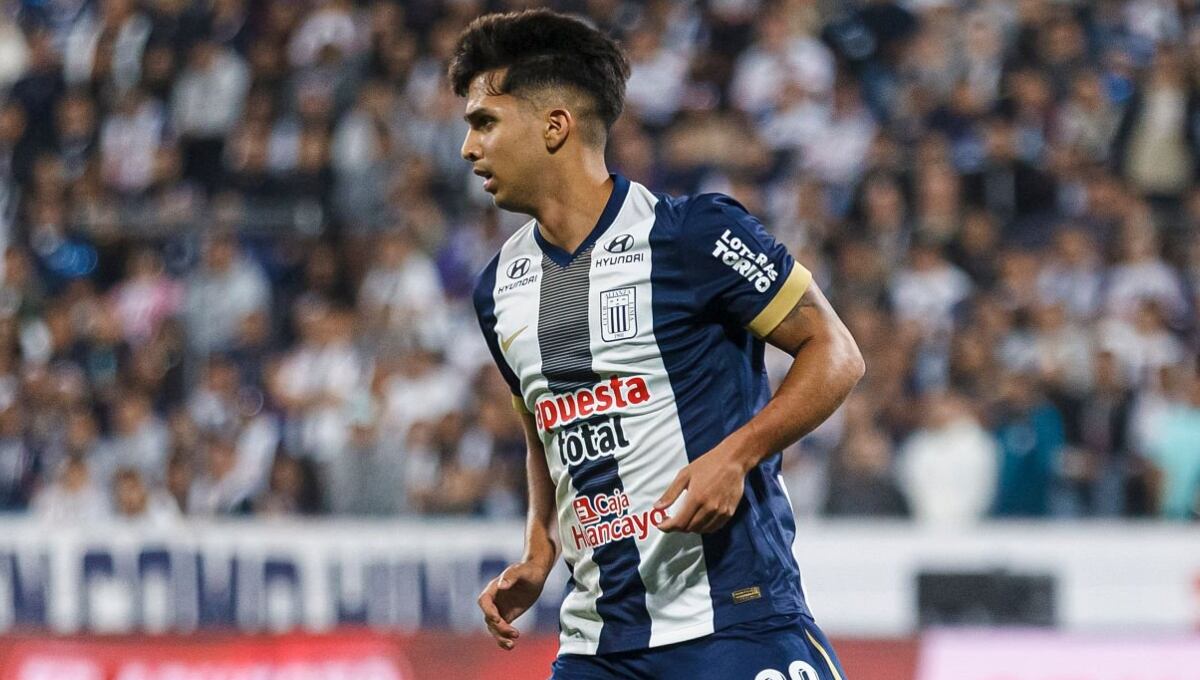 Alessandro Burlamaqui. (Foto: Getty images)