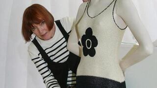 Muere Mary Quant, la diseñadora de moda que popularizó la minifalda
