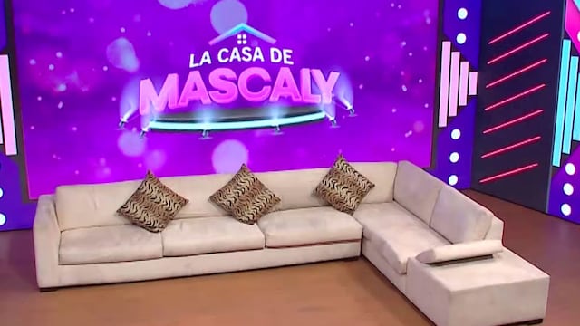 Jorge Benavides emitirá parodia de “La casa de Magaly”: ¿Gabriela Serpa imitará a Fiorella Retiz?