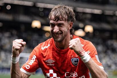 Refuerzo en tienda íntima: Gaspar Gentile será nuevo futbolista de Alianza Lima