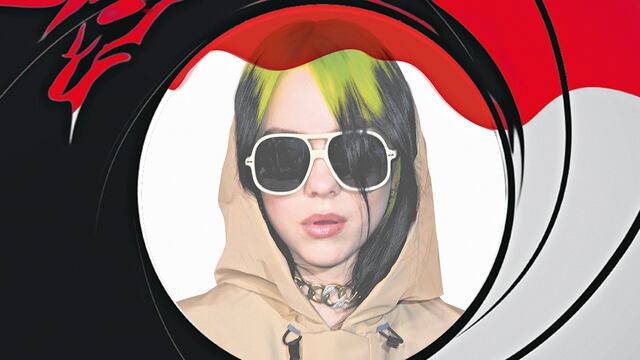 James Bond: De John Barry a Billie Eilish, un repaso a la “música para matar” del 007