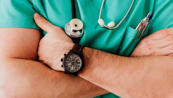 ¿Desde cuándo se celebra el Día del Médico todos los 3 de diciembre? | Foto: Pexels