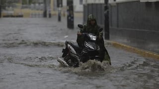 Lo último de fenómeno El Niño Global en Perú este, 9 de Julio
