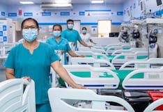 EsSalud declara Alerta Amarilla nacional para garantizar atención en Navidad y Año Nuevo