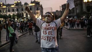 El efecto del COVID-19 en la democracia de América Latina y el Caribe